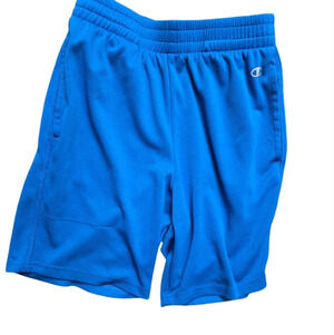 Champions Youth Athletic Shorts
